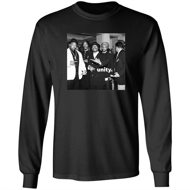Desibloc Merch Unity T Shirt Desibloc Merch Unity T Shirt