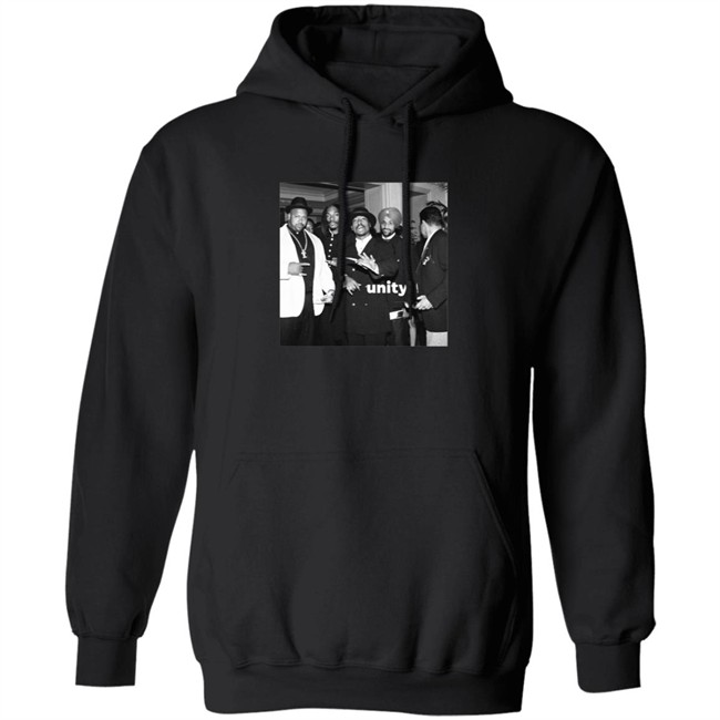 Desibloc Merch Unity T Shirt Desibloc Merch Unity T Shirt
