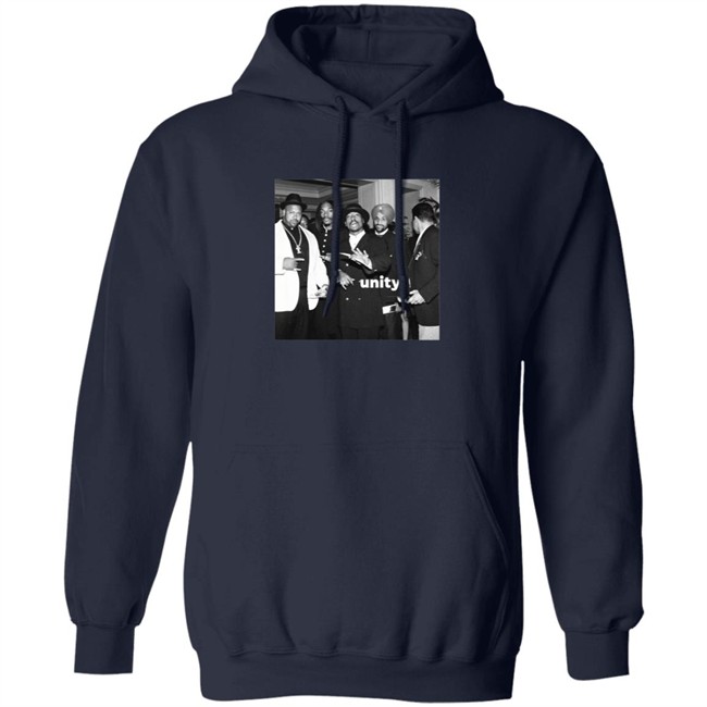 Desibloc Merch Unity T Shirt Desibloc Merch Unity T Shirt