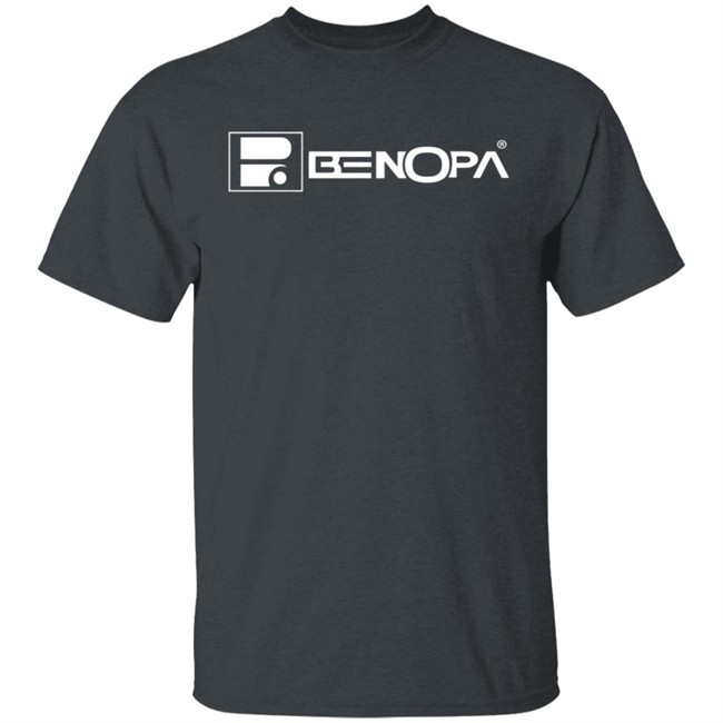 No Time Beno S RkCess Benonyx Bennopa Shirt No Time Beno S RkCess Benonyx Bennopa Shirt