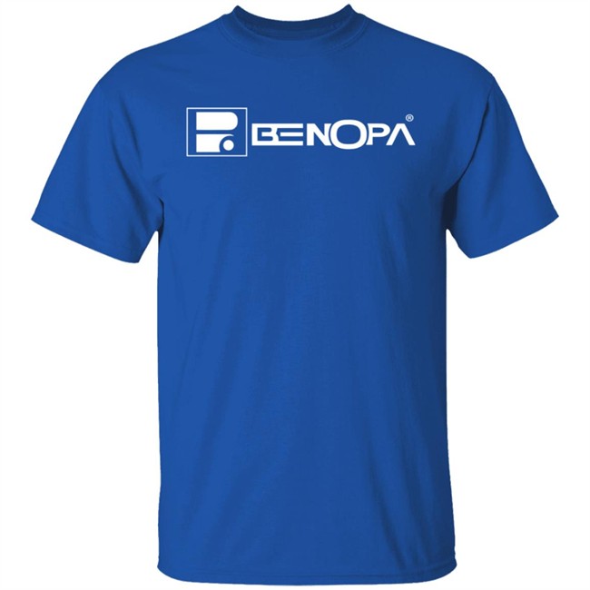No Time Beno S RkCess Benonyx Bennopa Shirt No Time Beno S RkCess Benonyx Bennopa Shirt