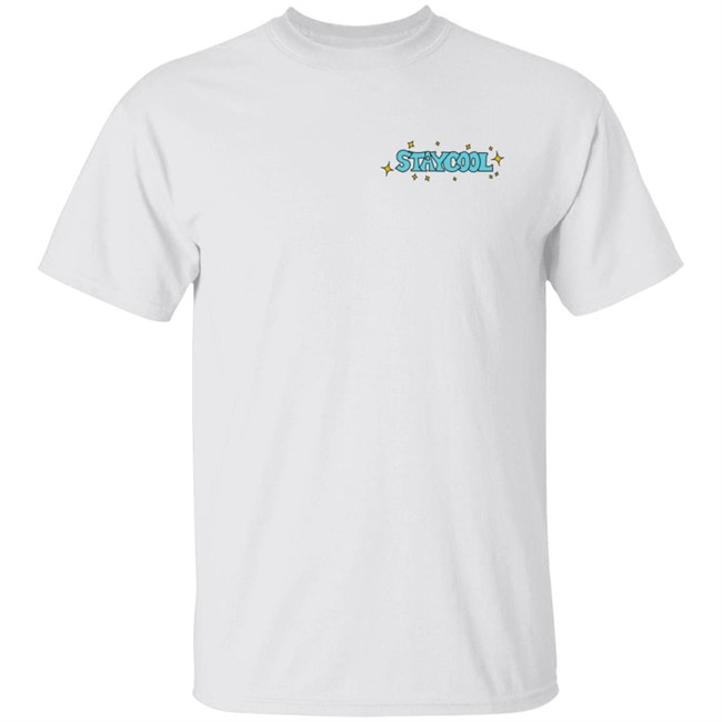 Staycoolnyc Merch Staycool Hoodie