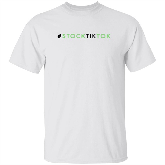 The Stocktiktok Hoodie