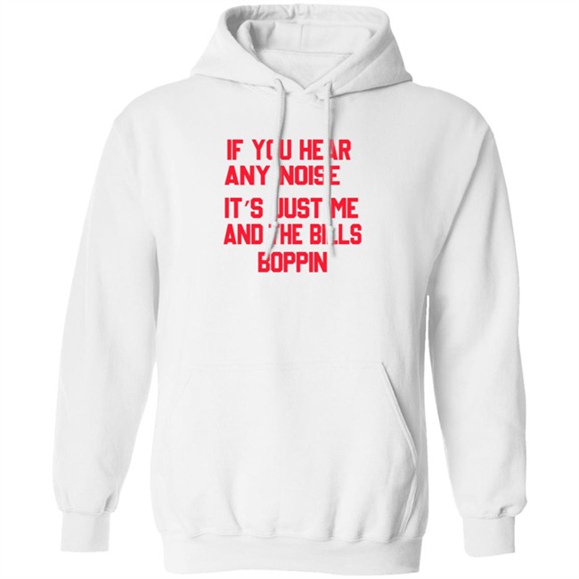 Bills Boppin T Shirt Bills Boppin T Shirt