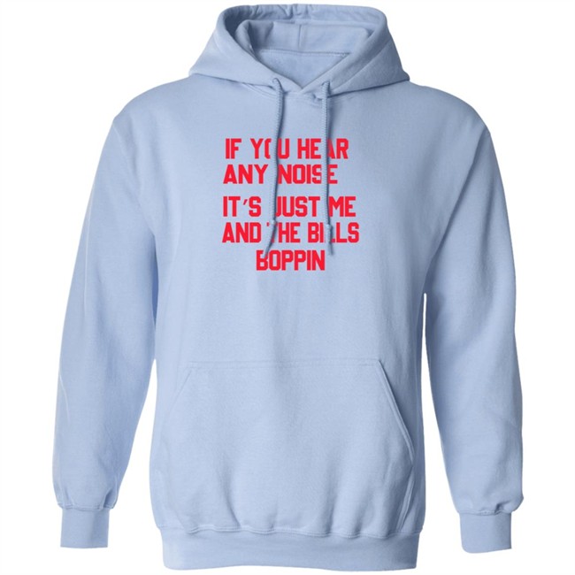 Bills Boppin T Shirt Bills Boppin T Shirt