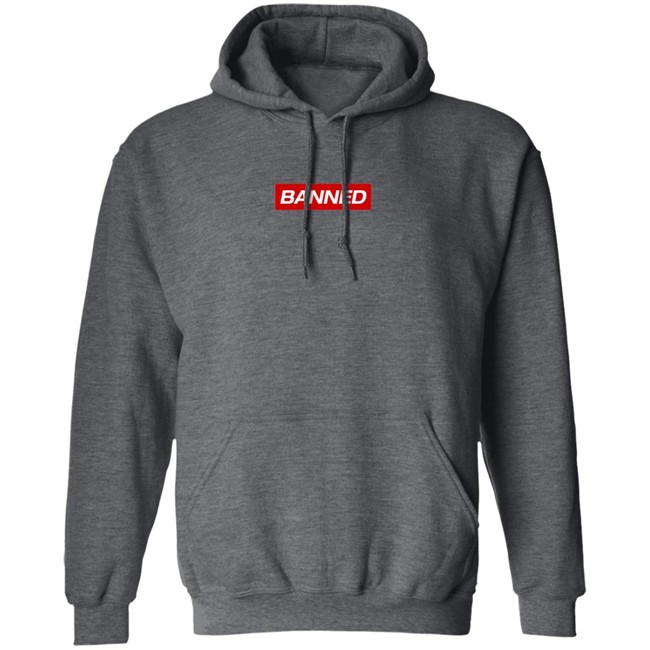 Crank Gameplays Ethan Banned Tee Shirt Crank Gameplays Ethan Banned Tee Shirt