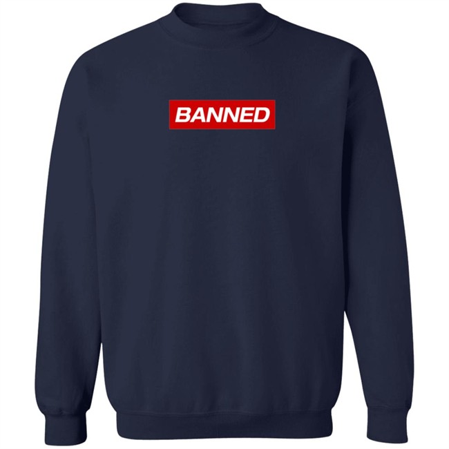 Crank Gameplays Ethan Banned Tee Shirt Crank Gameplays Ethan Banned Tee Shirt