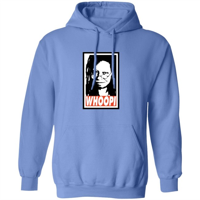 Whoopi Sweatshirt Whoopi Sweatshirt