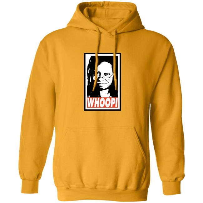 Whoopi Sweatshirt Whoopi Sweatshirt