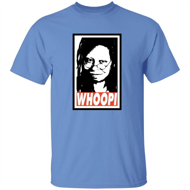 Whoopi Sweatshirt Whoopi Sweatshirt