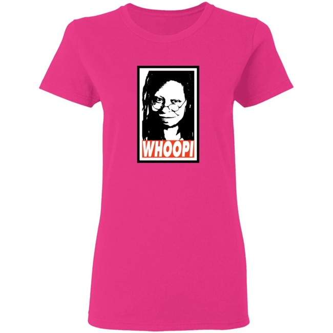 Whoopi Sweatshirt Whoopi Sweatshirt