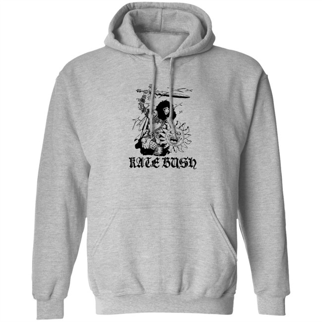 Yowcho Merch Kate Bush Tee Yowcho Merch Kate Bush Tee