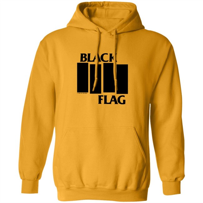 Black Flag T Shirt Black Flag T Shirt
