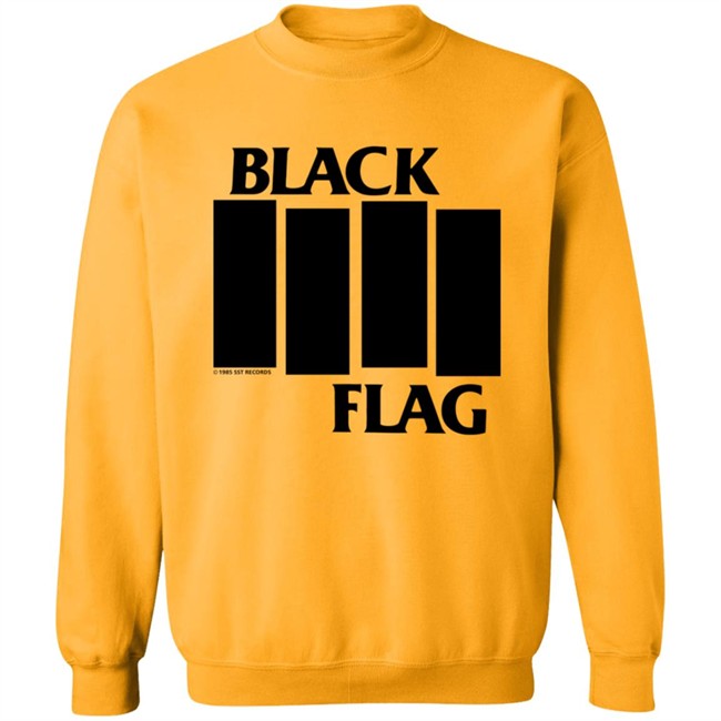 Black Flag T Shirt Black Flag T Shirt