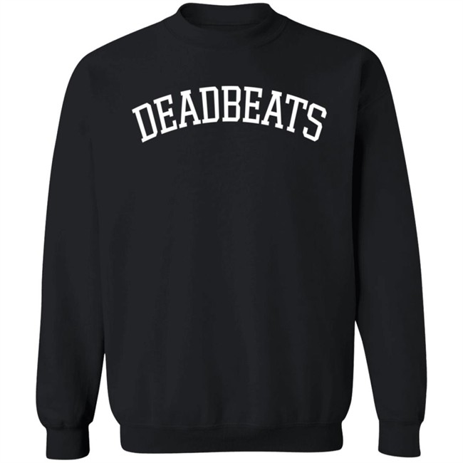 Zeds Dead Kt8 Merch Deadbeats Green Sweatshirt Zeds Dead Kt8 Merch Deadbeats Green Sweatshirt
