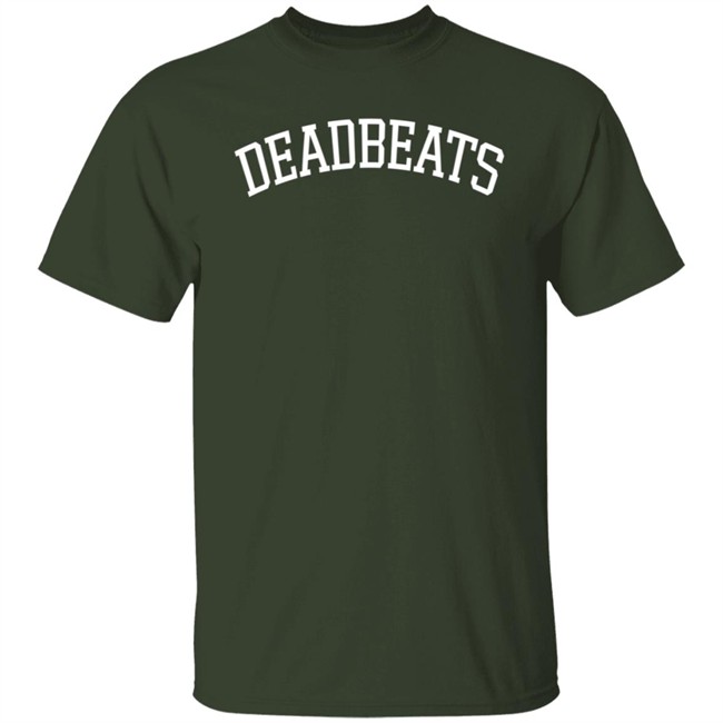 Zeds Dead Kt8 Merch Deadbeats Green Sweatshirt Zeds Dead Kt8 Merch Deadbeats Green Sweatshirt