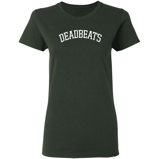 Zeds Dead Kt8 Merch Deadbeats Green Sweatshirt Zeds Dead Kt8 Merch Deadbeats Green Sweatshirt
