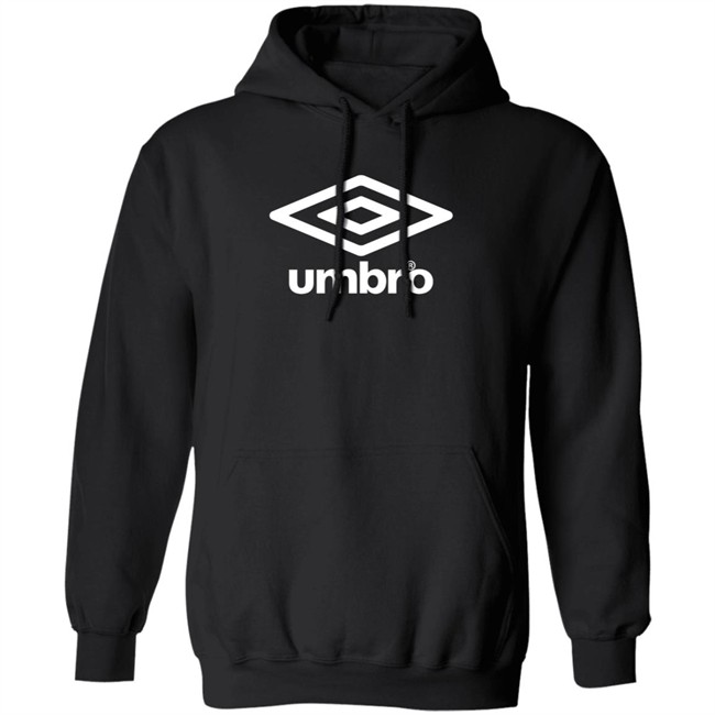 Umbro Store Shop Large Logo Oh Hoodie