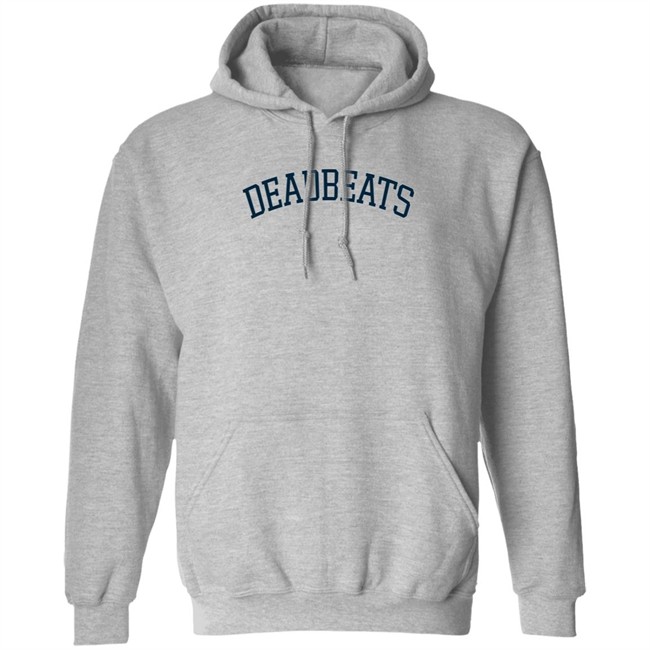 Zeds Dead Kt8 Merch Deadbeats Sweatshirt Zeds Dead Kt8 Merch Deadbeats Sweatshirt