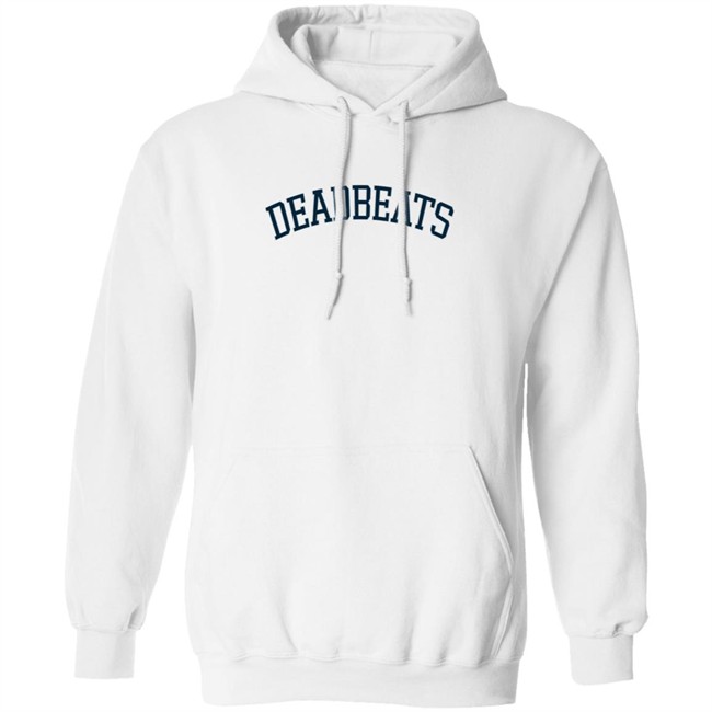 Zeds Dead Kt8 Merch Deadbeats Sweatshirt Zeds Dead Kt8 Merch Deadbeats Sweatshirt