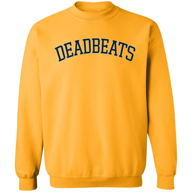 Zeds Dead Kt8 Merch Deadbeats Sweatshirt Zeds Dead Kt8 Merch Deadbeats Sweatshirt