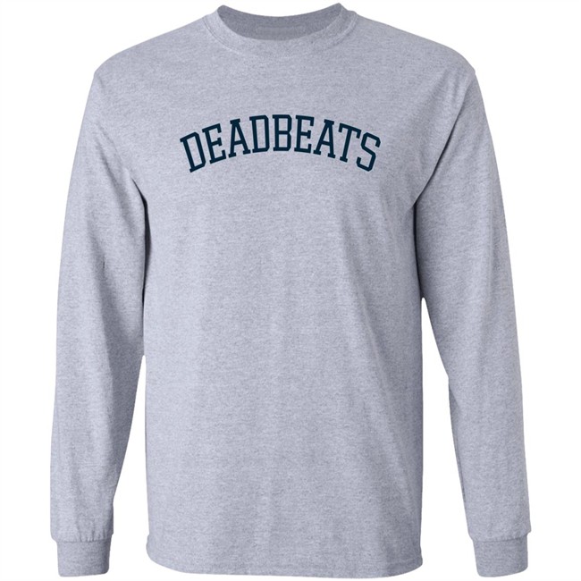 Zeds Dead Kt8 Merch Deadbeats Sweatshirt Zeds Dead Kt8 Merch Deadbeats Sweatshirt