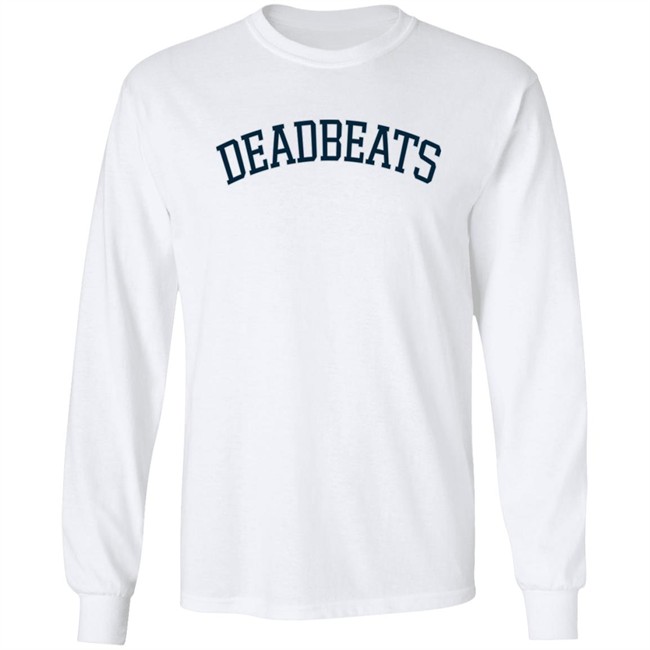 Zeds Dead Kt8 Merch Deadbeats Sweatshirt Zeds Dead Kt8 Merch Deadbeats Sweatshirt