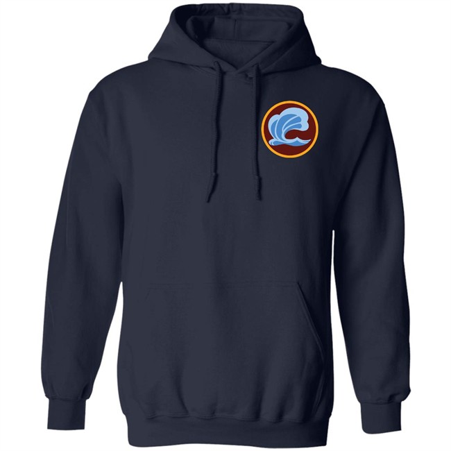 Sims 4 Merch Foxbury Crest Shirt Sims 4 Merch Foxbury Crest Shirt