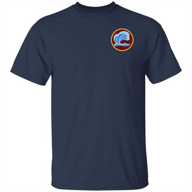 Sims 4 Merch Foxbury Crest Shirt Sims 4 Merch Foxbury Crest Shirt