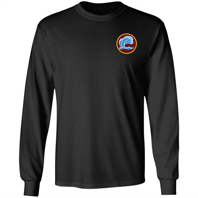 Sims 4 Merch Foxbury Crest Shirt Sims 4 Merch Foxbury Crest Shirt
