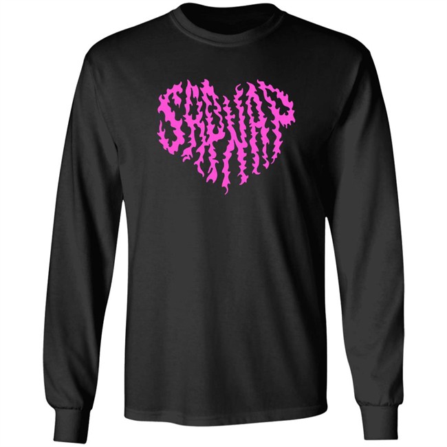 Sapnap Merch Sapnap Valentine’s Flame Name Heart Pullover Hoodie Sapnap Merch Sapnap Valentine’s Flame Name Heart Pullover Hoodie