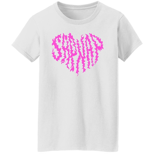 Sapnap Merch Sapnap Valentine’s Flame Name Heart Pullover Hoodie Sapnap Merch Sapnap Valentine’s Flame Name Heart Pullover Hoodie