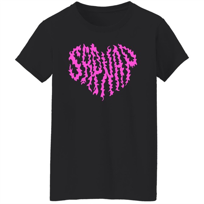 Sapnap Merch Sapnap Valentine’s Flame Name Heart Pullover Hoodie Sapnap Merch Sapnap Valentine’s Flame Name Heart Pullover Hoodie