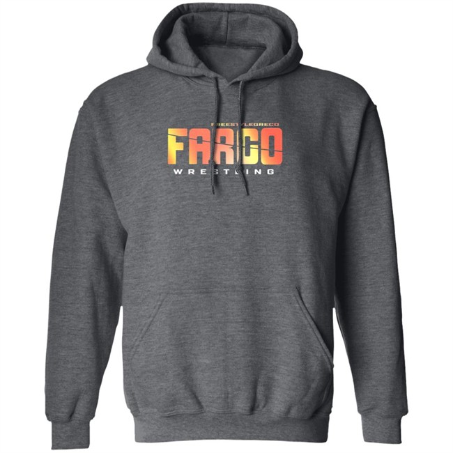 Fargo Funky T Shirt Fargo Funky T Shirt