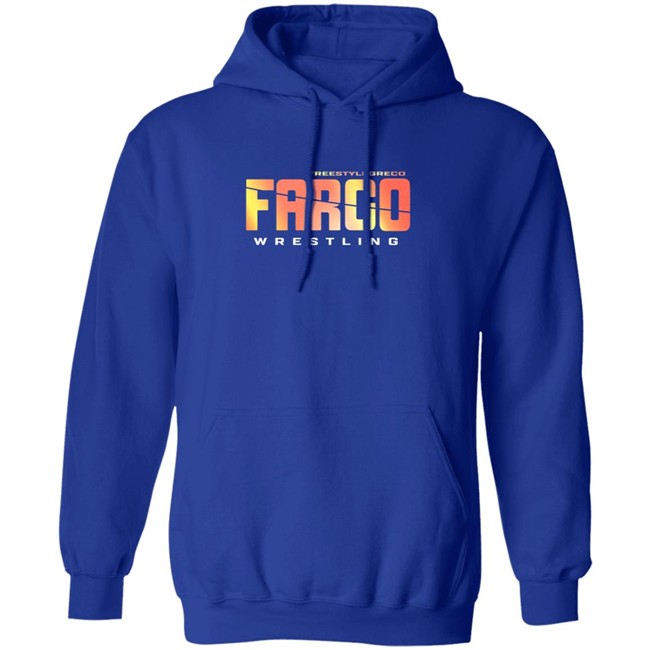Fargo Funky T Shirt Fargo Funky T Shirt