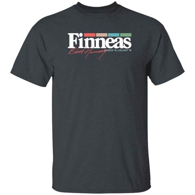Color Swatch Tee Shirt Color Swatch Tee Shirt