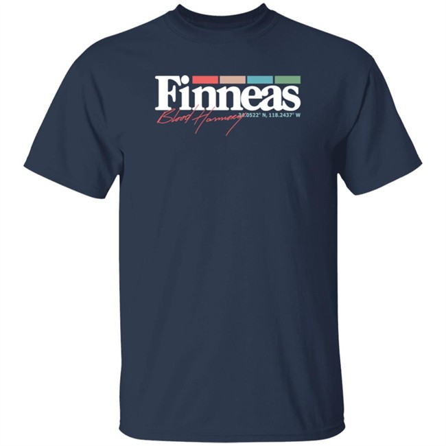 Color Swatch Tee Shirt Color Swatch Tee Shirt