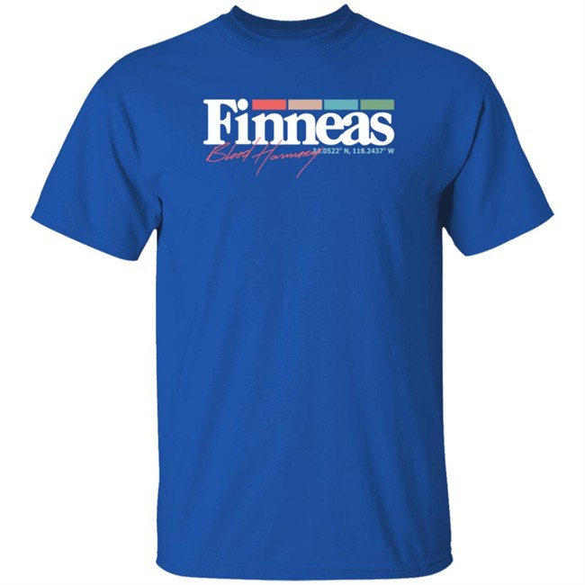 Color Swatch Tee Shirt Color Swatch Tee Shirt