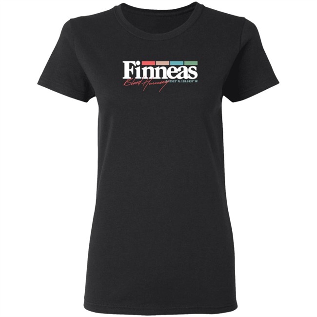 Color Swatch Tee Shirt Color Swatch Tee Shirt
