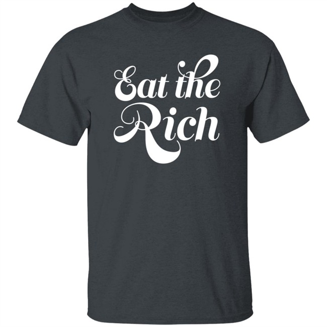 Eat The Rich Ishii X Voidmerch Shirt Eat The Rich Ishii X Voidmerch Shirt
