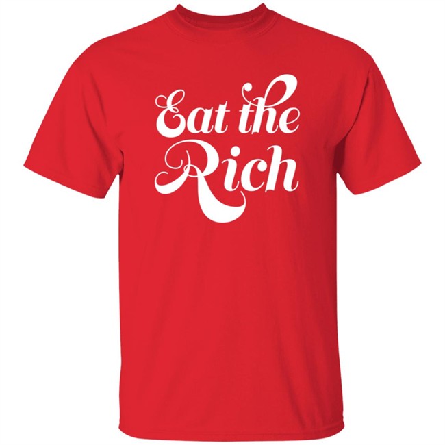 Eat The Rich Ishii X Voidmerch Shirt Eat The Rich Ishii X Voidmerch Shirt