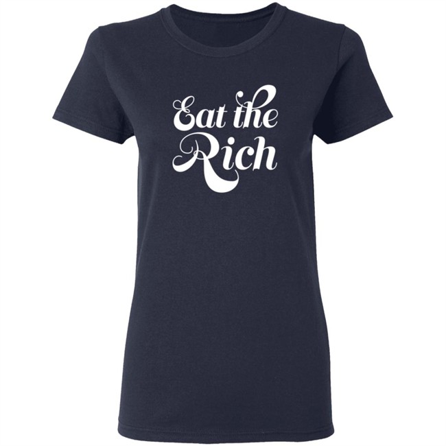 Eat The Rich Ishii X Voidmerch Shirt Eat The Rich Ishii X Voidmerch Shirt