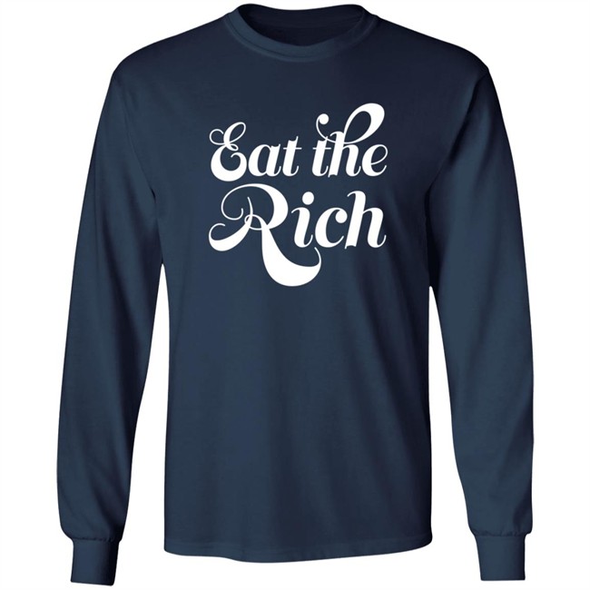 Eat The Rich Ishii X Voidmerch Shirt Eat The Rich Ishii X Voidmerch Shirt