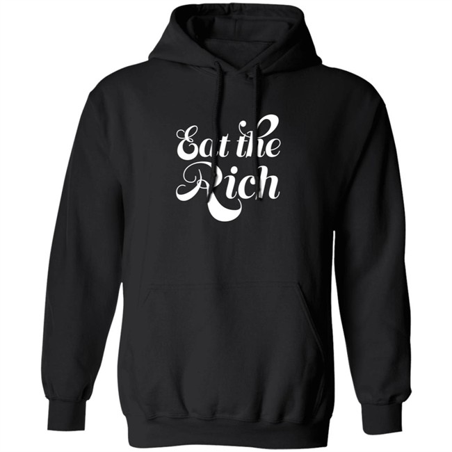 Eat The Rich Ishii X Voidmerch Shirt Eat The Rich Ishii X Voidmerch Shirt