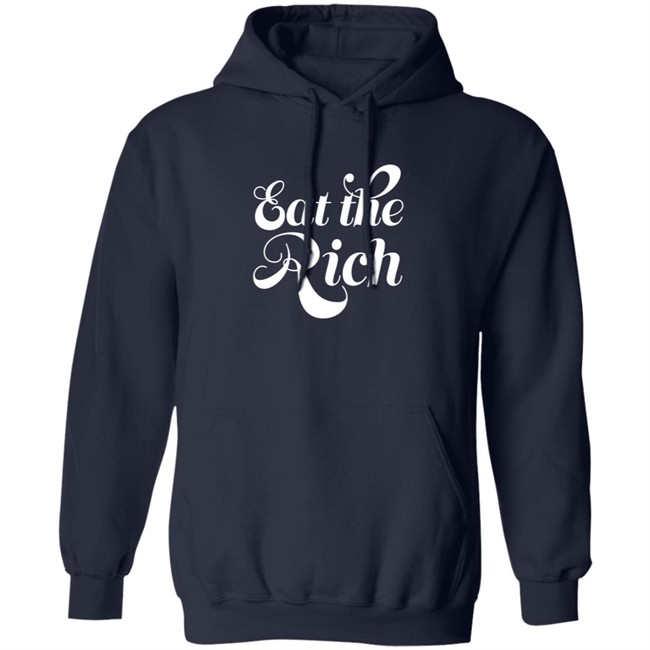 Eat The Rich Ishii X Voidmerch Shirt Eat The Rich Ishii X Voidmerch Shirt