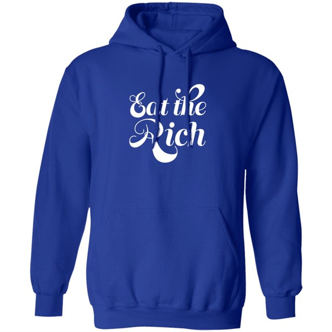 Eat The Rich Ishii X Voidmerch Shirt Eat The Rich Ishii X Voidmerch Shirt