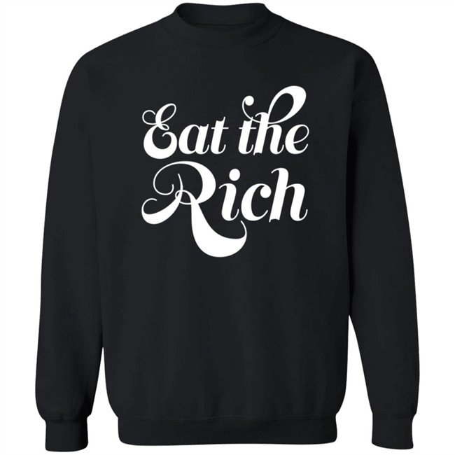 Eat The Rich Ishii X Voidmerch Shirt Eat The Rich Ishii X Voidmerch Shirt