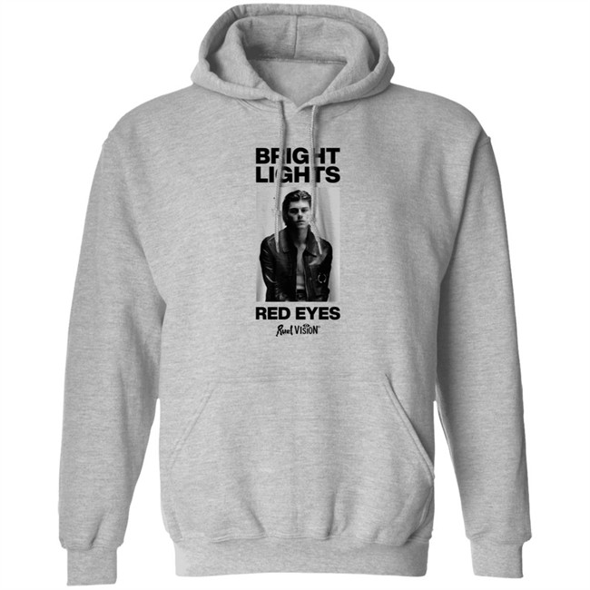 The Thread Merch Portrait Ringer Tee The Thread Merch Portrait Ringer Tee