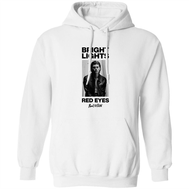 The Thread Merch Portrait Ringer Tee The Thread Merch Portrait Ringer Tee