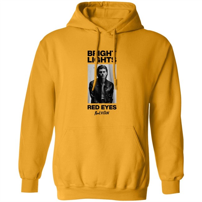 The Thread Merch Portrait Ringer Tee The Thread Merch Portrait Ringer Tee